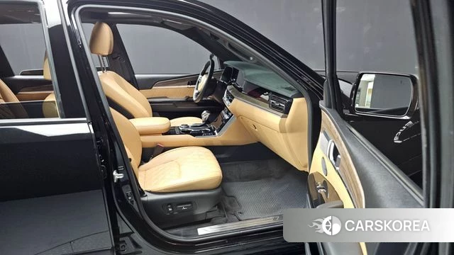 Kia Mohave Master id 4495808 из Кореи 18