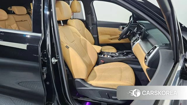 Kia Sorento 4th Generation id 4470931 из Кореи 18