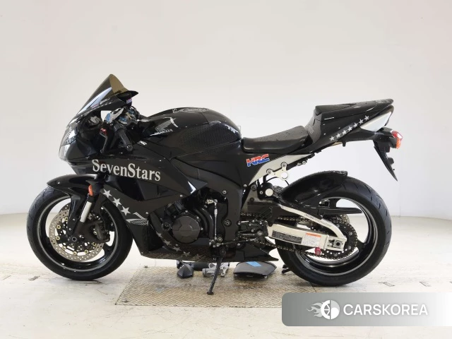 Honda CBR600RR id 4184675 из Японии 18