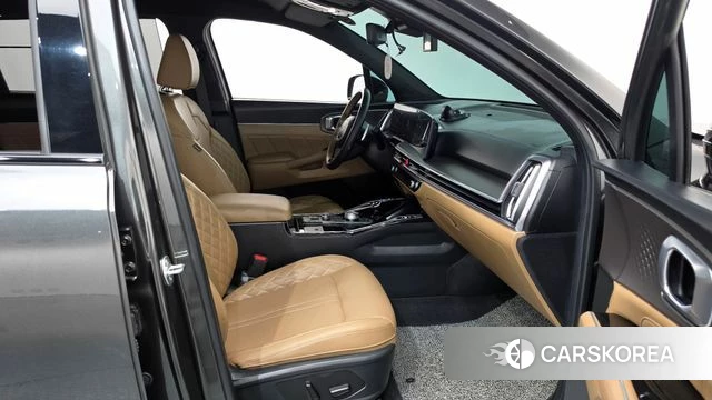 Kia The New Sorento 4th Generation id 4640286 из Кореи 18