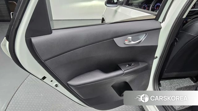 Kia The New K3 2nd generation id 4475446 из Кореи 18