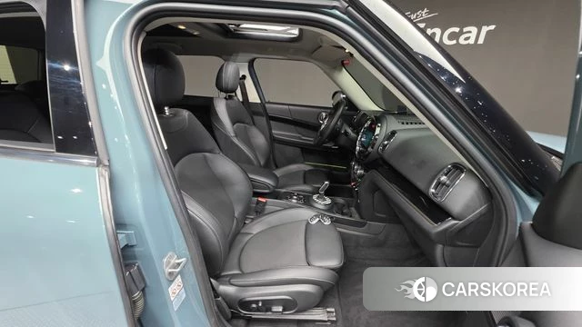Mini Cooper Countryman id 4608136 из Кореи 18
