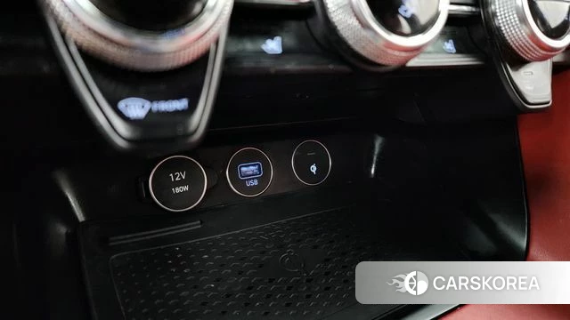 Genesis The New G70 id 4202693 из Кореи 18