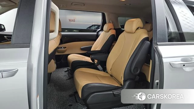 Kia Carnival 4th generation id 4676951 из Кореи 18