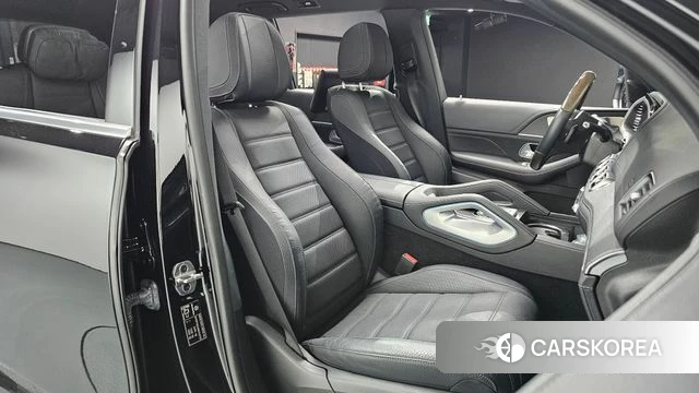 Mercedes-Benz GLS - Class X167 id 4585335 из Кореи 18