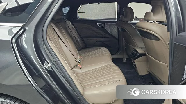Kia K8 Hybrid id 4834571 из Кореи 18