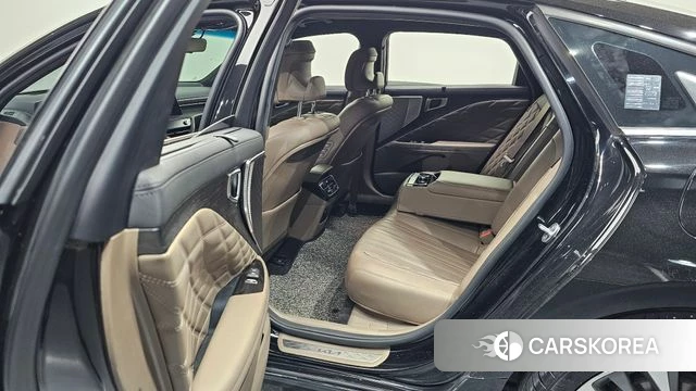 Kia K8 id 4343636 из Кореи 18