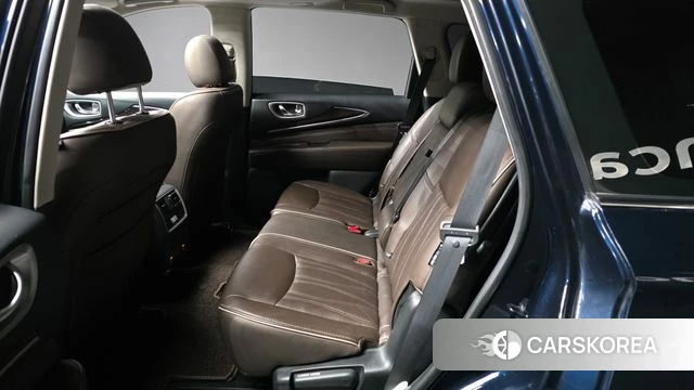Infiniti QX60 id 4530748 из Кореи 18
