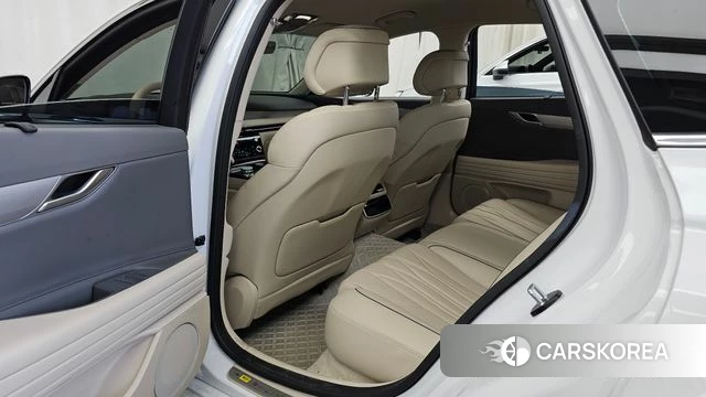 Genesis G80 (RG3) id 4675187 из Кореи 18