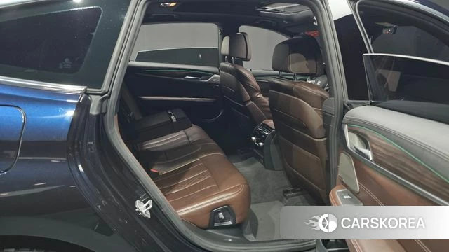 BMW 6 Series GT (G32) id 4196261 из Кореи 18