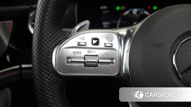 Mercedes-Benz AMG GT id 4202639 из Кореи 18