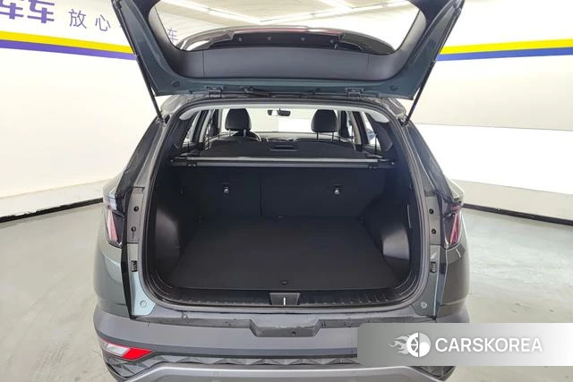 Hyundai Tucson id 3768907 из Китая 18