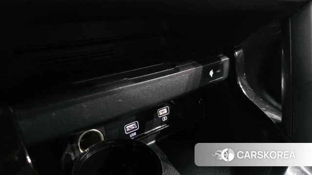 Kia Seltos id 4409775 из Кореи 18