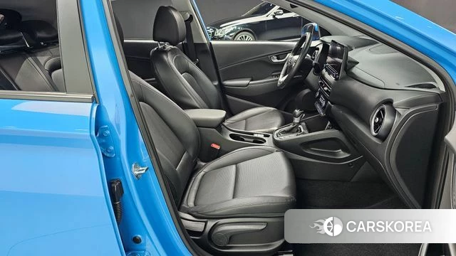 Hyundai The New Kona id 4580072 из Кореи 18