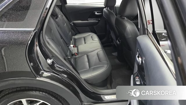 Kia The New Niro id 4224731 из Кореи 18