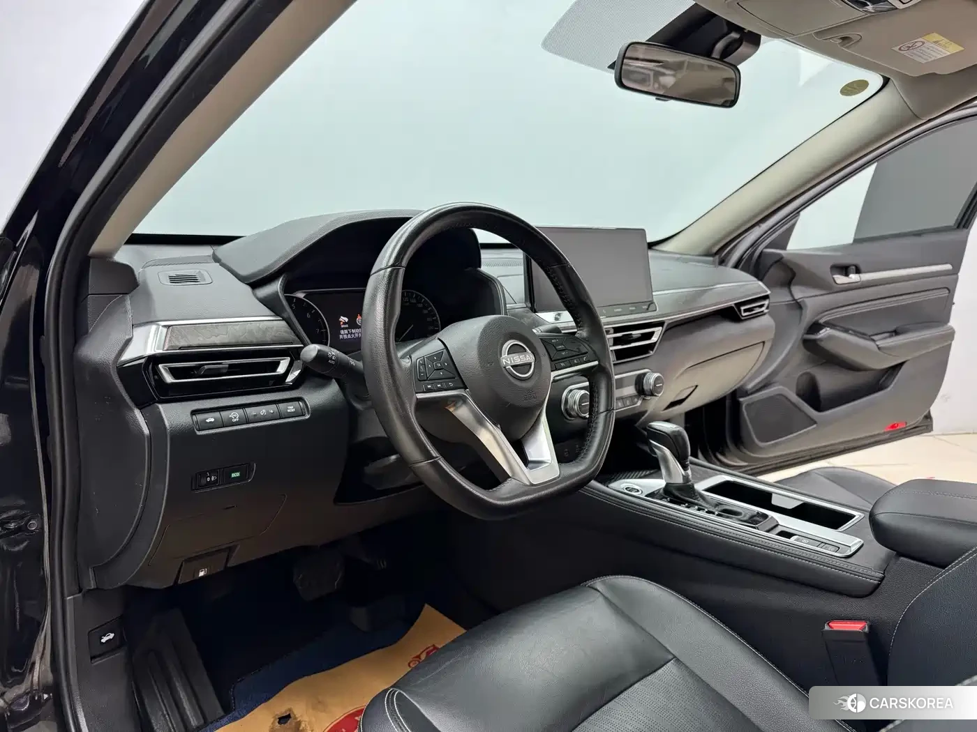 Nissan Altima id 4659811 из Китая 18