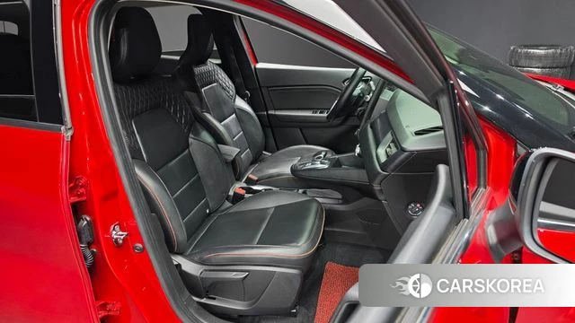 Renault Korea (Samsung) Capture id 4754369 из Кореи 18
