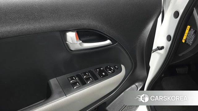 Kia The New Kia Ray id 4493680 из Кореи 18