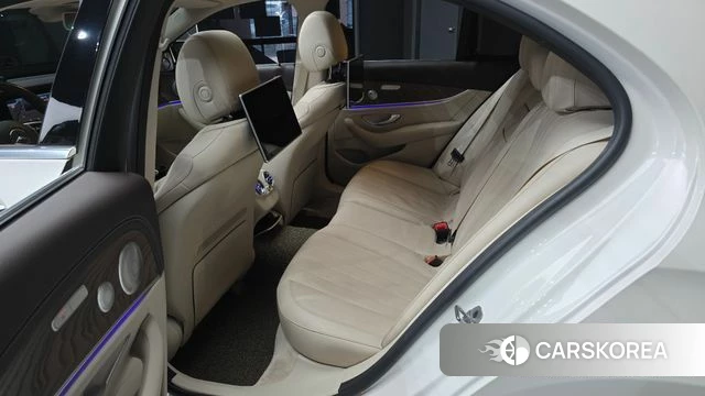 Mercedes-Benz E-Class W213 id 4900195 из Кореи 18
