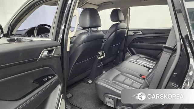 Ssangyong G4 Rexton id 4447719 из Кореи 18
