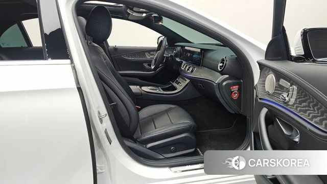 Mercedes-Benz E-Class W213 id 4784167 из Кореи 18