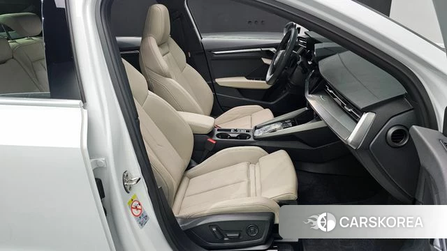 Audi A3 (8Y) id 4584761 из Кореи 18