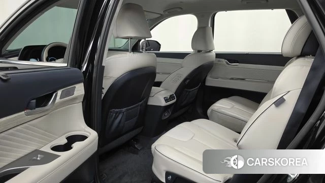 Hyundai The New Palisade id 4730725 из Кореи 18