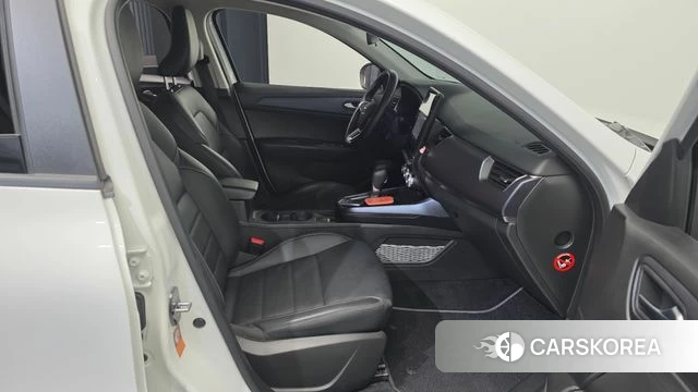 Renault Korea (Samsung) XM3 id 4464967 из Кореи 18