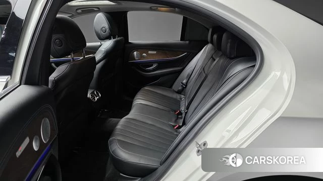 Mercedes-Benz E-Class W213 id 4619807 из Кореи 18