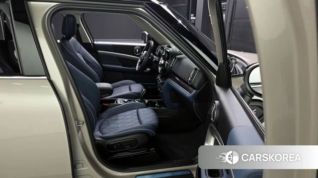 Mini Cooper S Countryman id 4381963 из Кореи 18