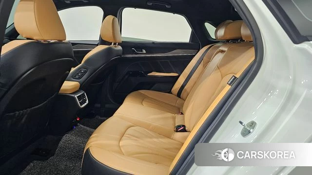 Kia K5 3rd generation id 4737125 из Кореи 18