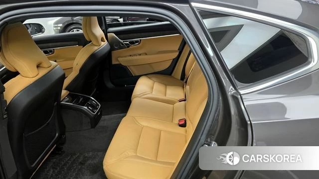Volvo S90 id 4292837 из Кореи 18