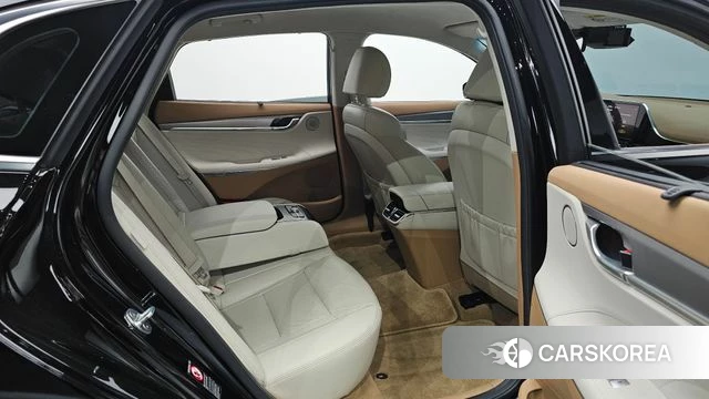 Hyundai The New Grandeur IG id 4864753 из Кореи 18