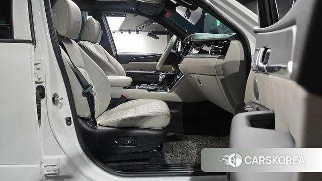 Kia Mohave Master id 4423768 из Кореи 18