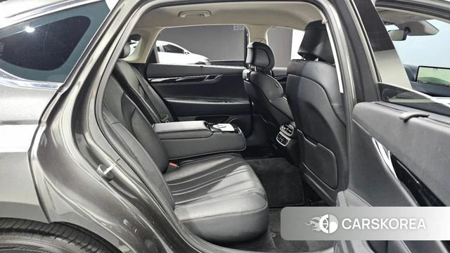 Genesis G80 (RG3) id 4726049 из Кореи 18