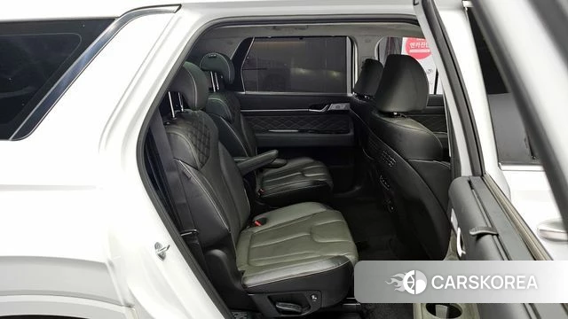 Hyundai Palisade id 4382651 из Кореи 18