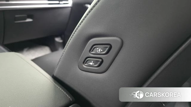 Hyundai The New Tucson (NX4) id 4222603 из Кореи 18