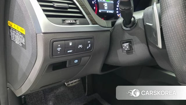 Genesis G80 id 4310511 из Кореи 18