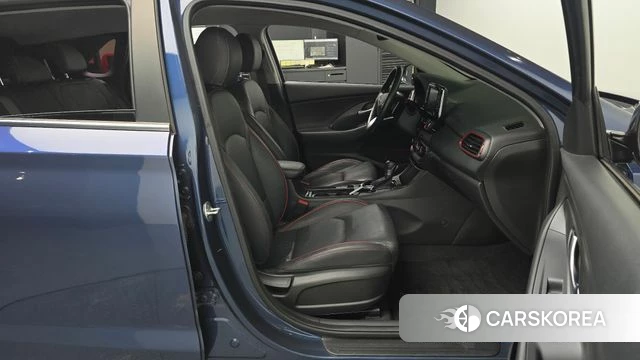 Hyundai i30 (PD) id 4425049 из Кореи 18