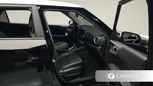 Hyundai Venue id 4222612 из Кореи 18