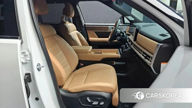 Hyundai Santa Fe (MX5) id 4360553 из Кореи 18