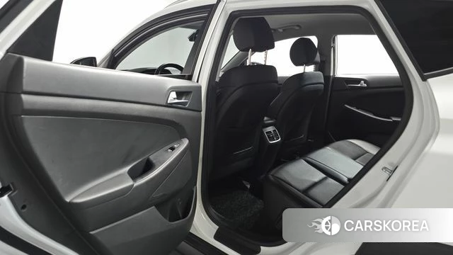 Hyundai All New Tucson id 4325424 из Кореи 18