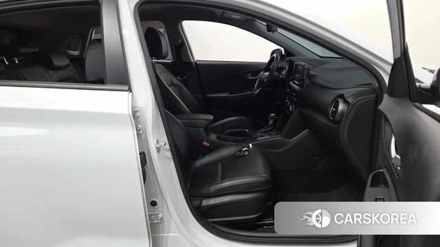 Hyundai Kona id 4900773 из Кореи 18
