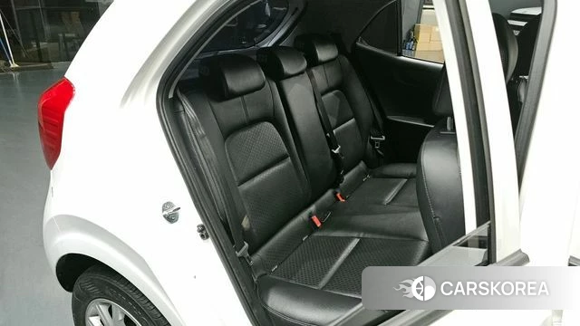 Kia All New Morning (JA) id 4371550 из Кореи 18