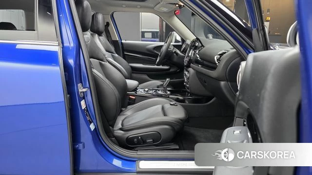 Mini Cooper Clubman id 4371121 из Кореи 18