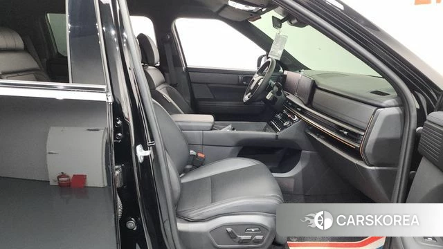 Hyundai Santa Fe (MX5) id 4302514 из Кореи 18