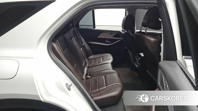 Mercedes-Benz GLE-Class W167 id 4520059 из Кореи 18