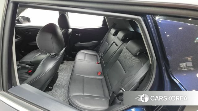 Ssangyong Tivoli Armor id 4225421 из Кореи 18