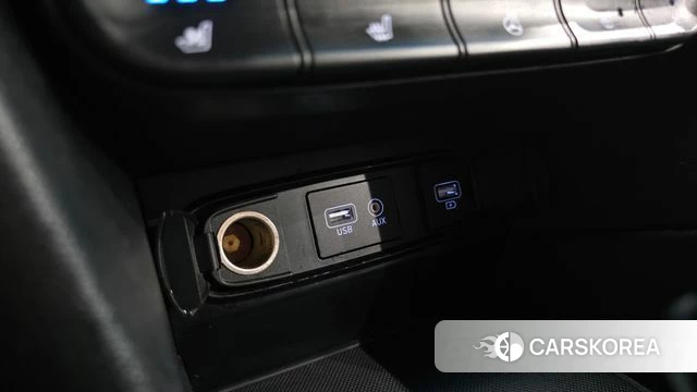 Hyundai Santa Fe TM id 4345774 из Кореи 18