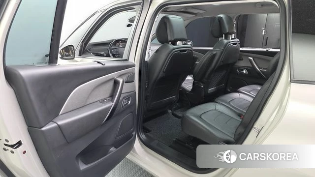 Citroen / DS Grand C4 Picasso id 4435634 из Кореи 18